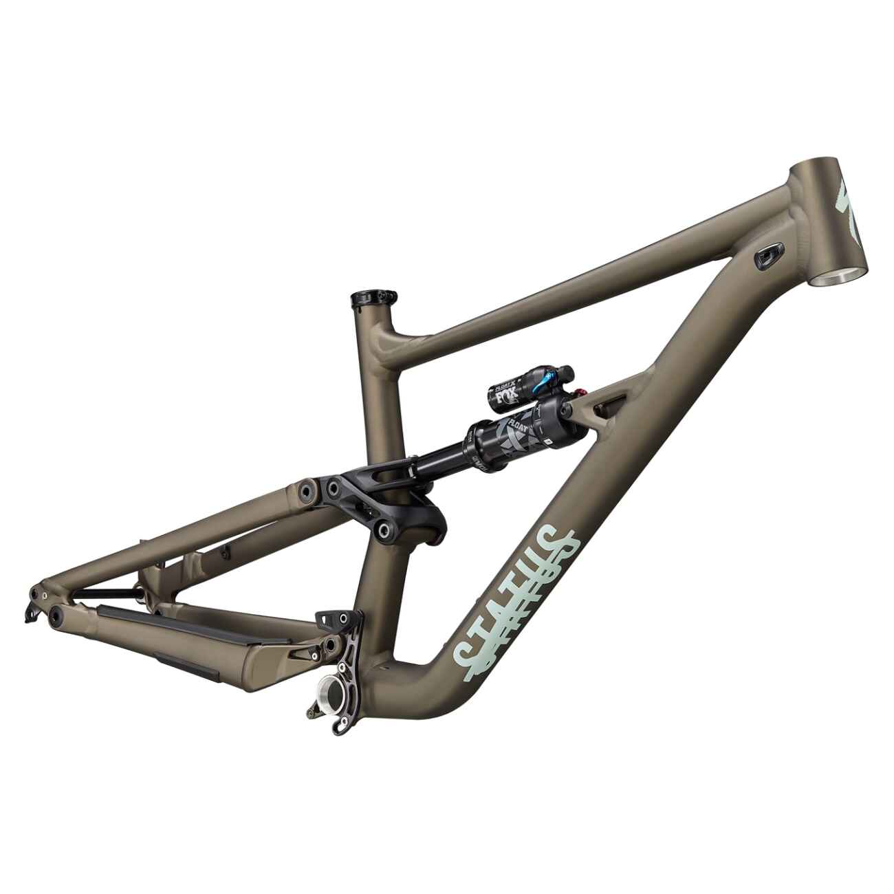 Specialized Status Rammesett