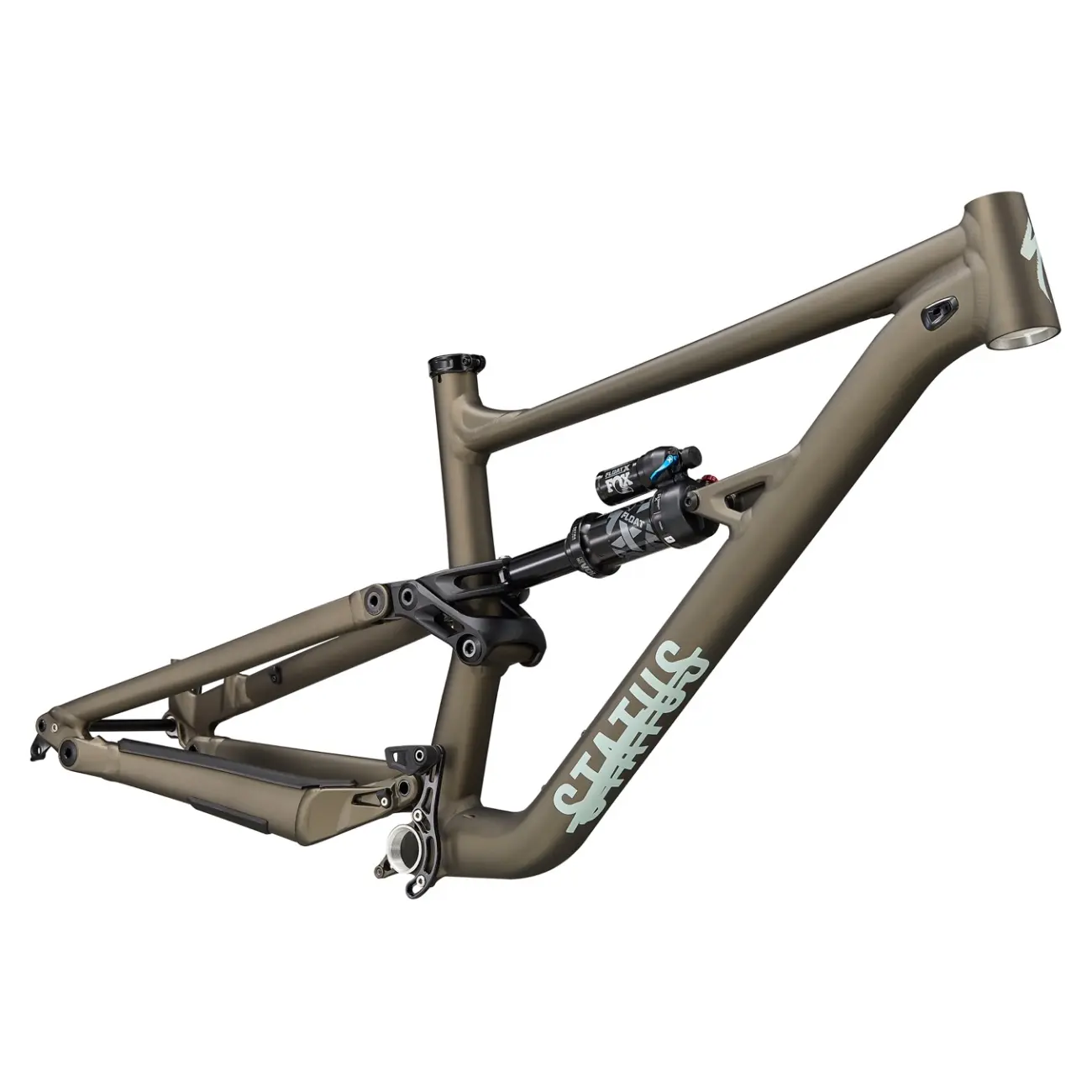 Specialized Status Rammesett