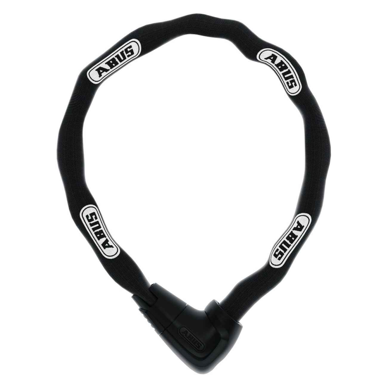 ABUS Steel-O-Chain 9808K FG-godkjent sykkellås