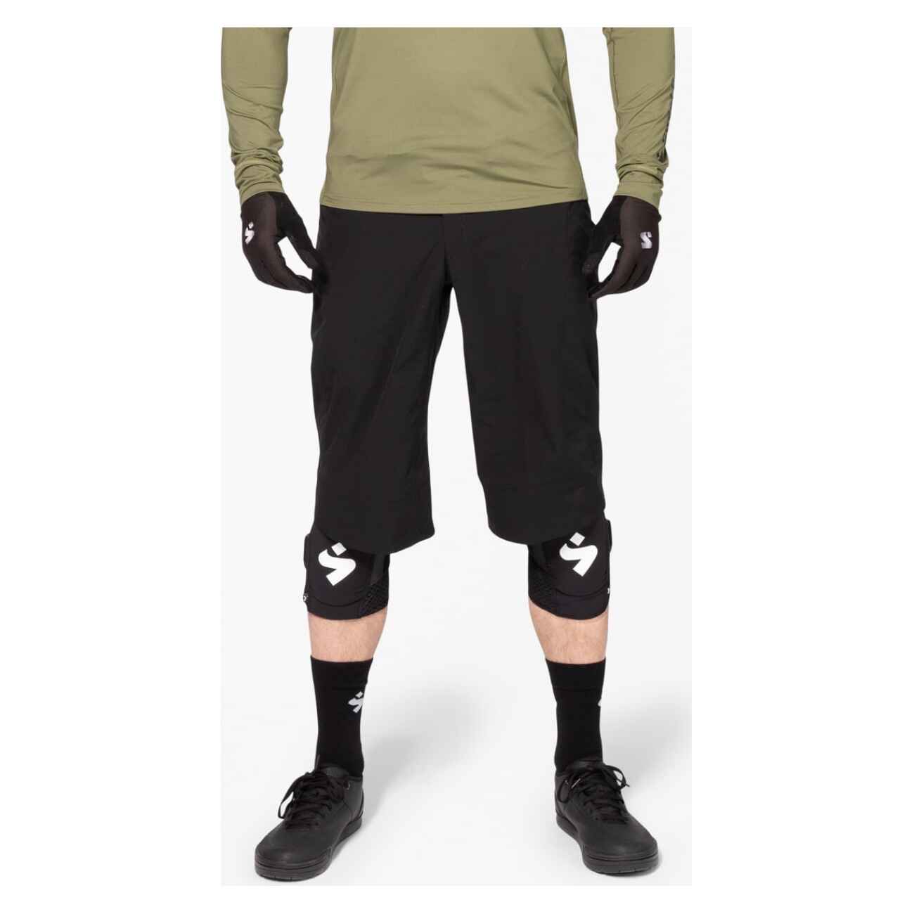 Sweet Protection Hunter II Shorts - sykkelshorts herre