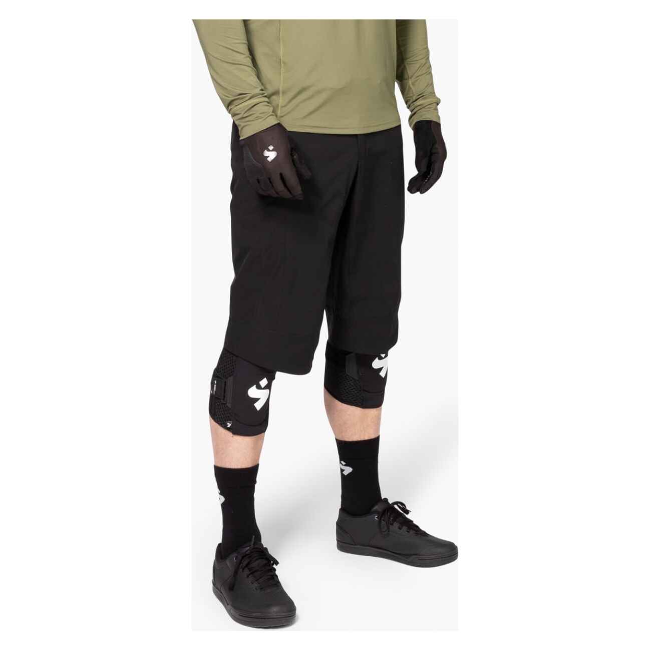 Sweet Protection Hunter II Shorts - sykkelshorts herre - Bilde 4