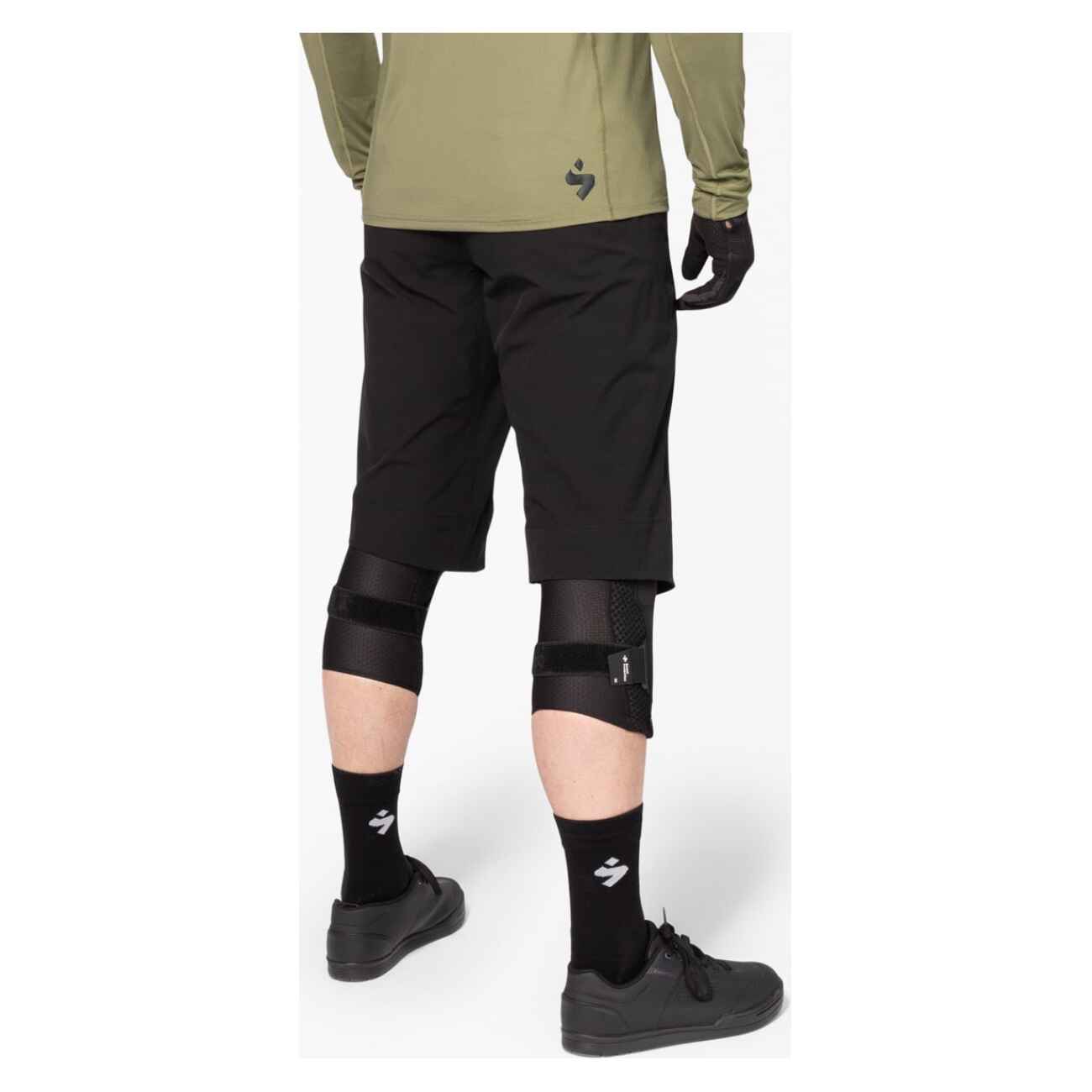 Sweet Protection Hunter II Shorts - sykkelshorts herre - Bilde 5