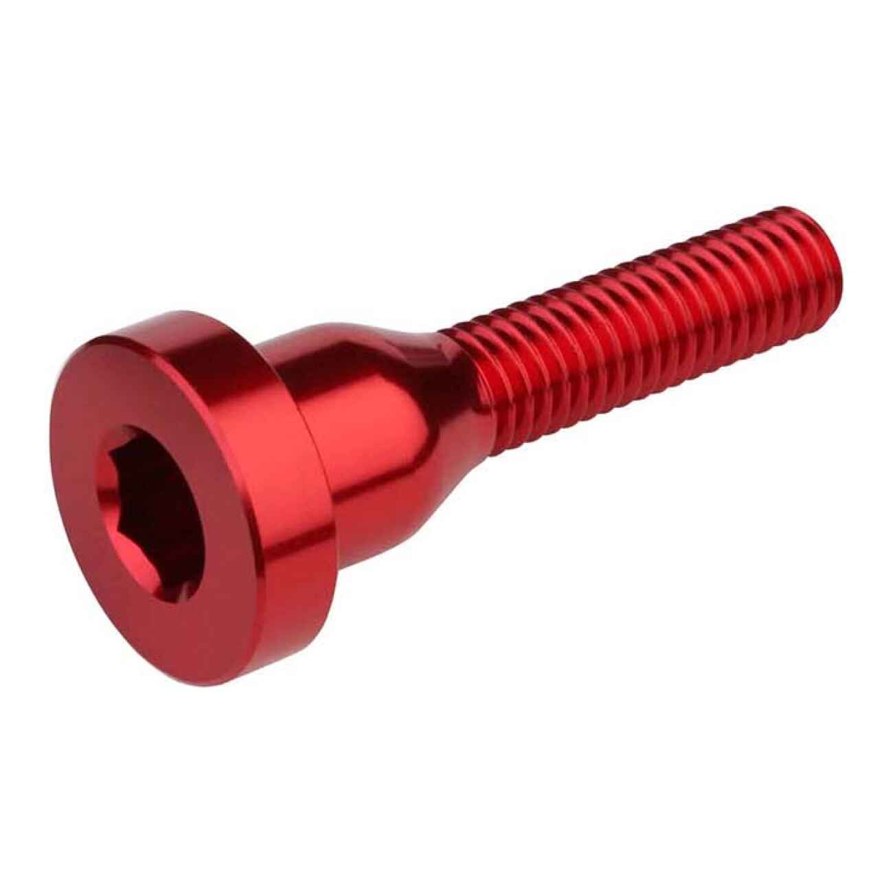 BURGTEC Top Cap Bolt - Bilde 4