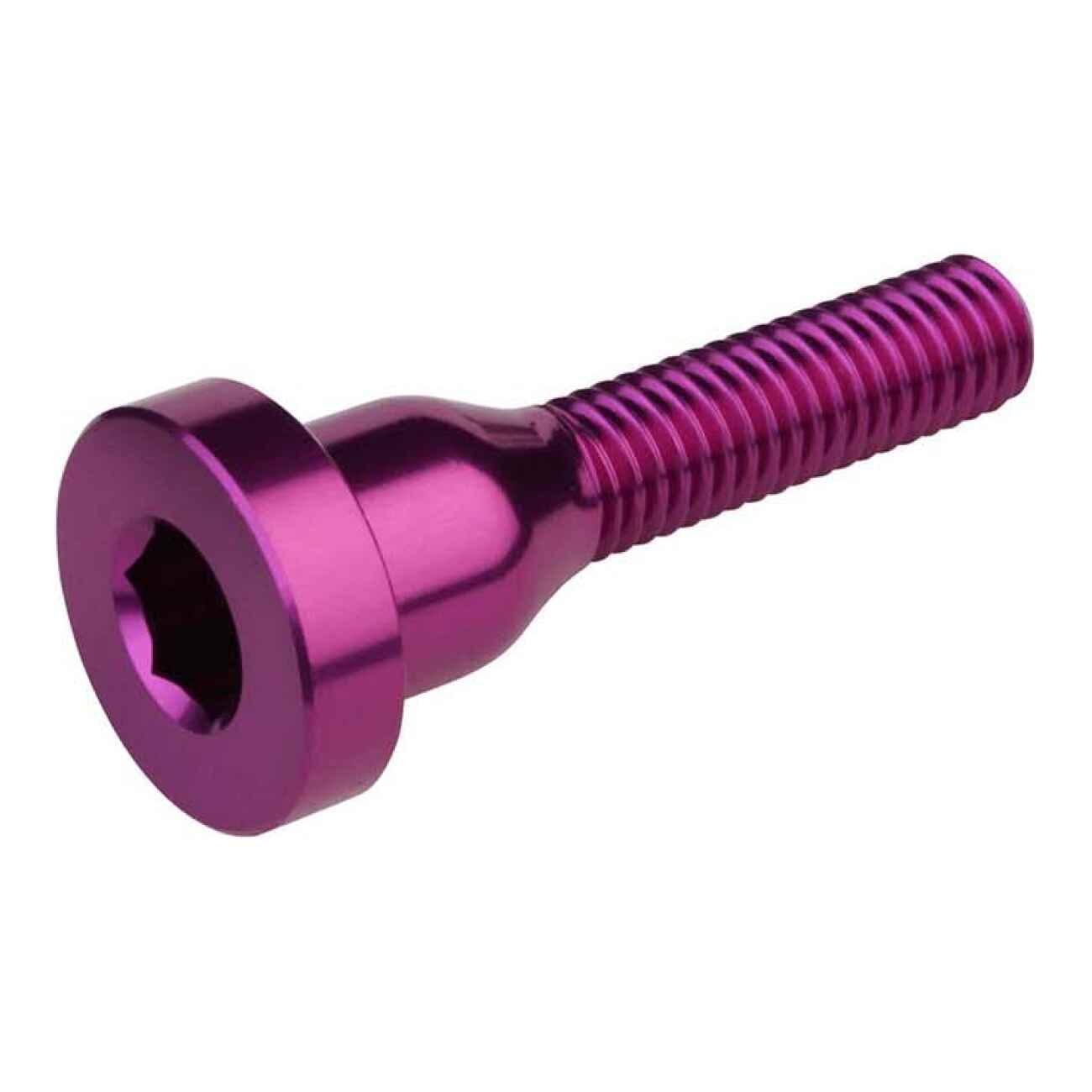 BURGTEC Top Cap Bolt - Bilde 6