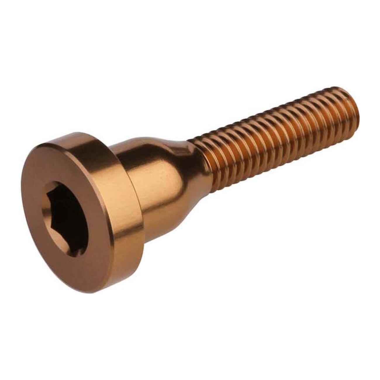 BURGTEC Top Cap Bolt - Bilde 7