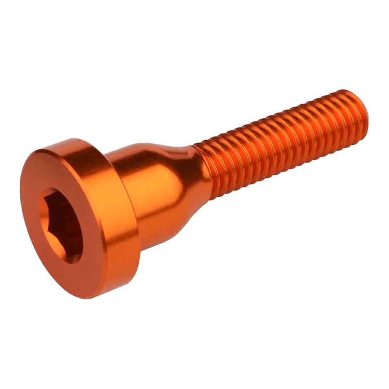 BURGTEC Top Cap Bolt - Bilde 8