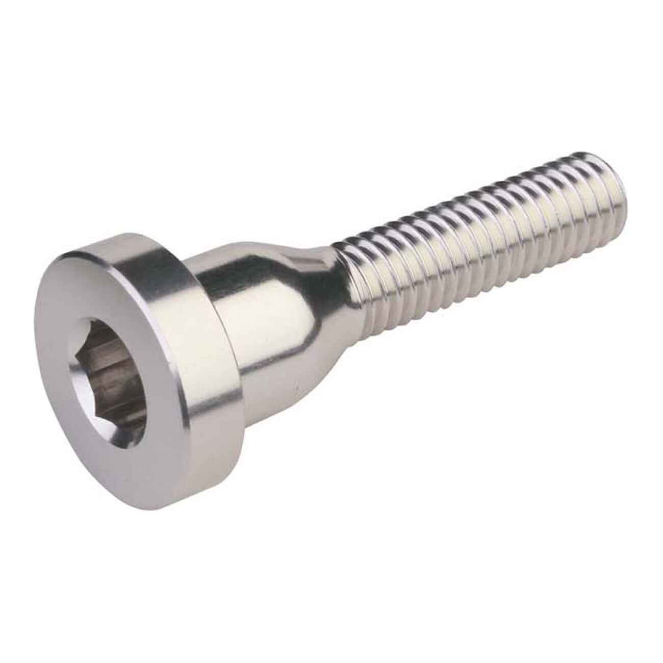 BURGTEC Top Cap Bolt - Bilde 9