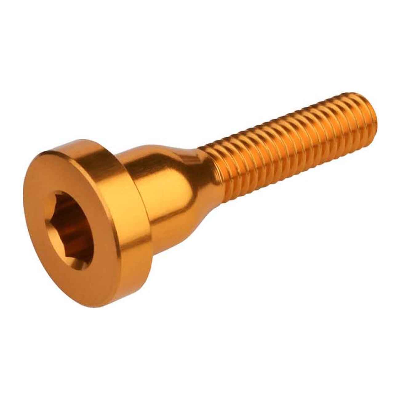 BURGTEC Top Cap Bolt - Bilde 2