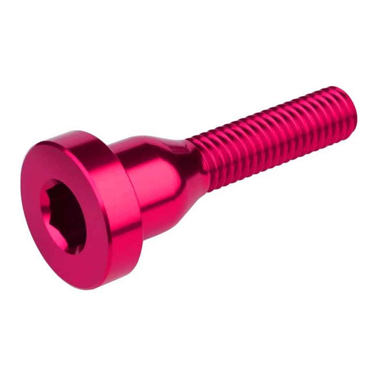 BURGTEC Top Cap Bolt - Bilde 10