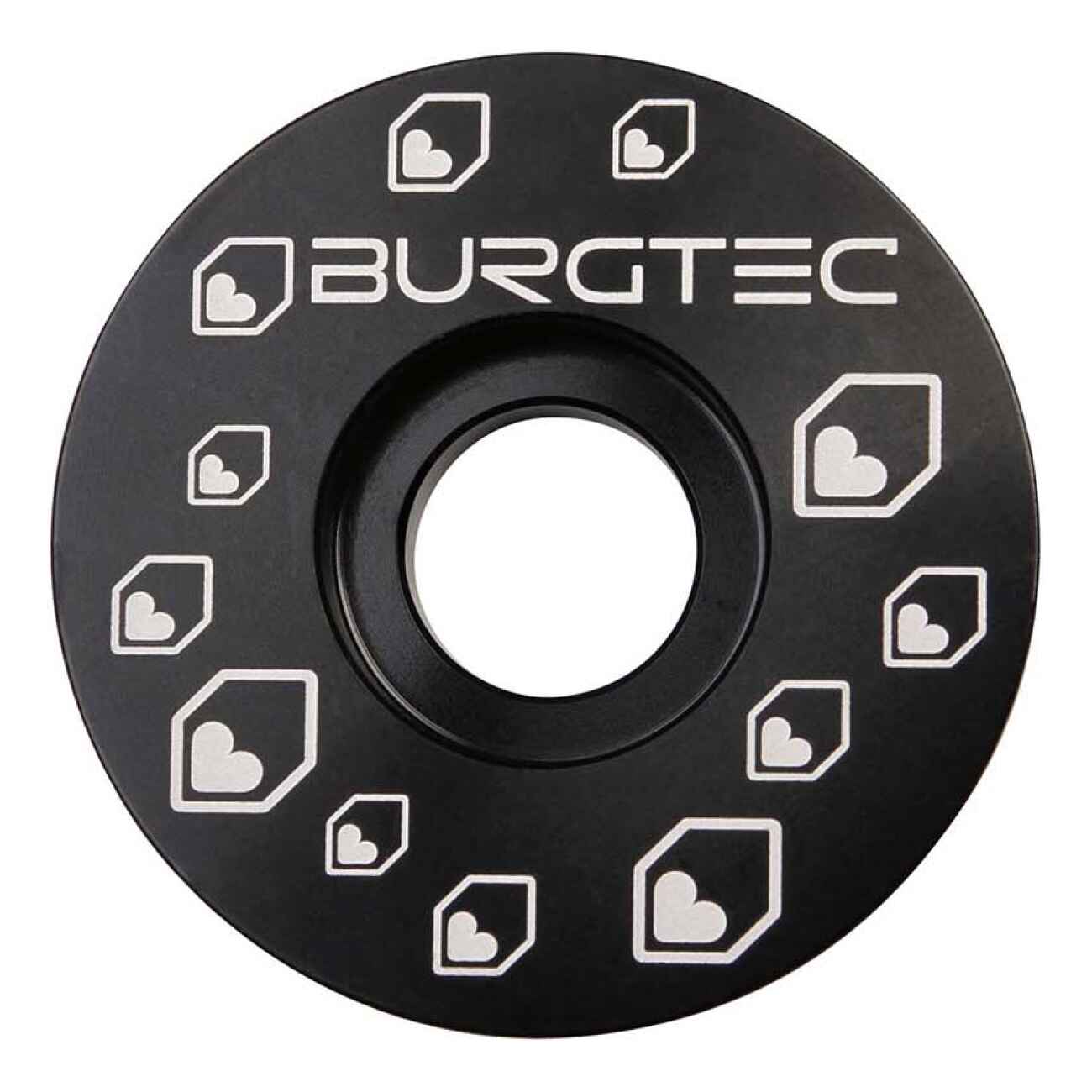 BURGTEC Top Cap - Bilde 2