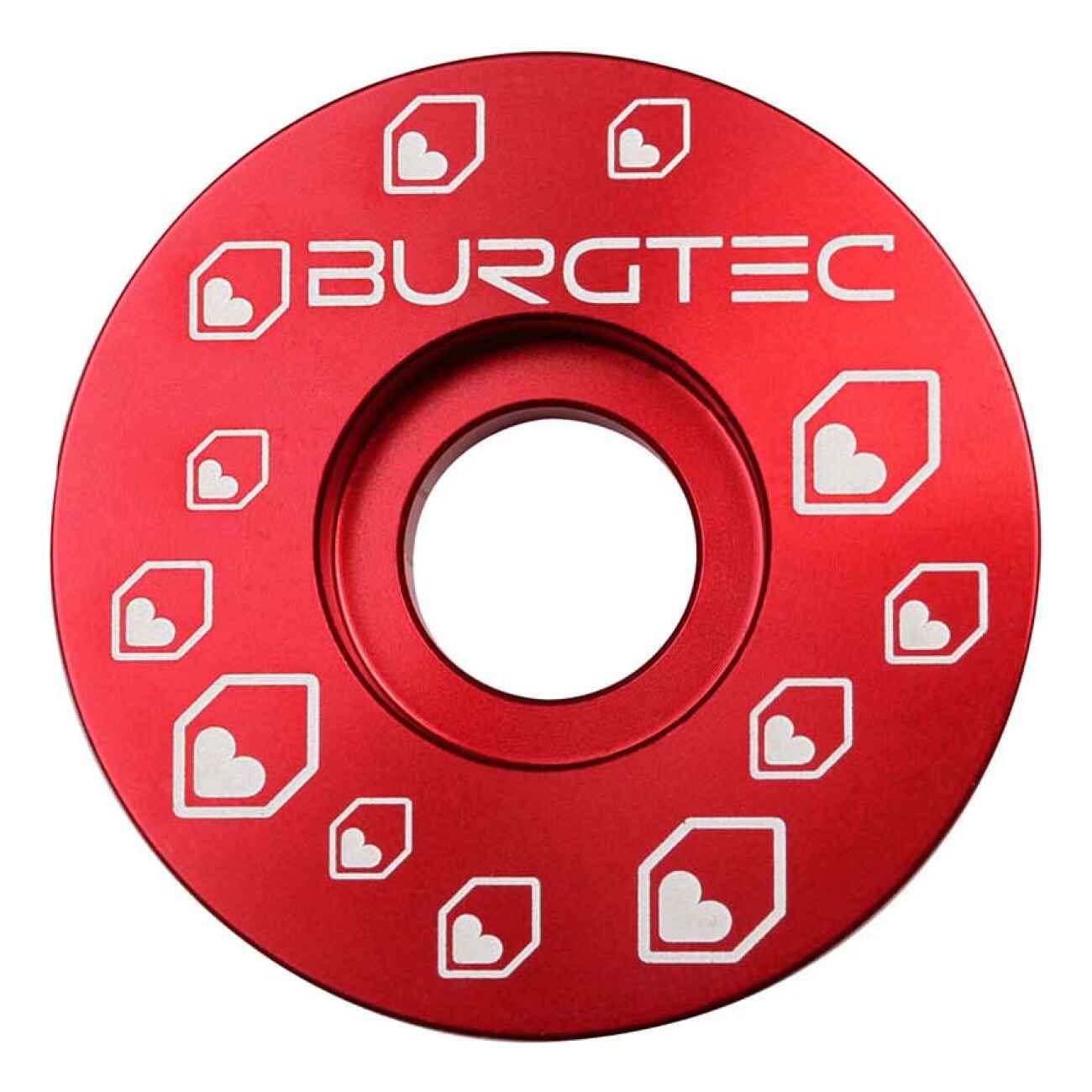 BURGTEC Top Cap - Bilde 4
