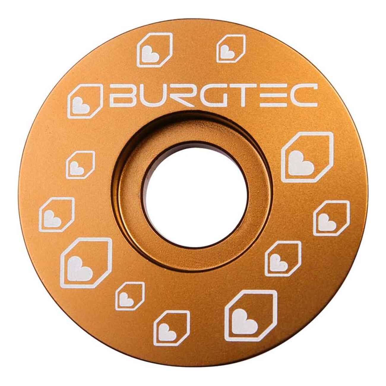 BURGTEC Top Cap - Bilde 7