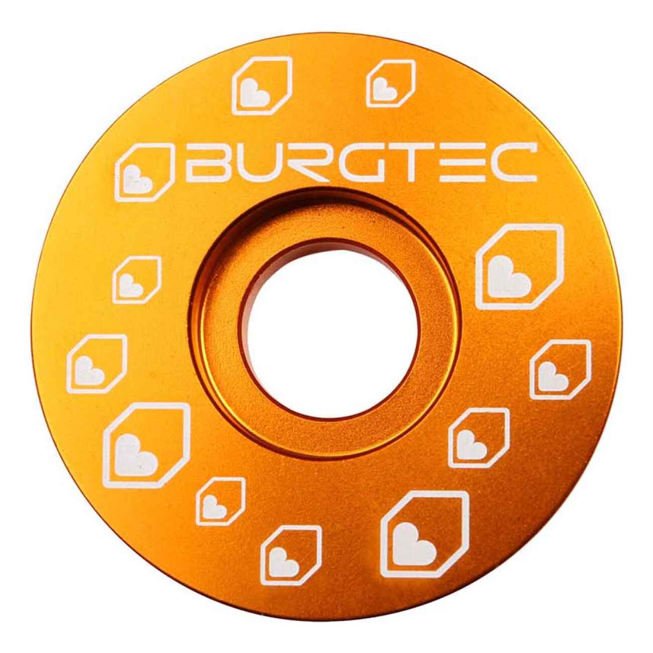 BURGTEC Top Cap - Bilde 8