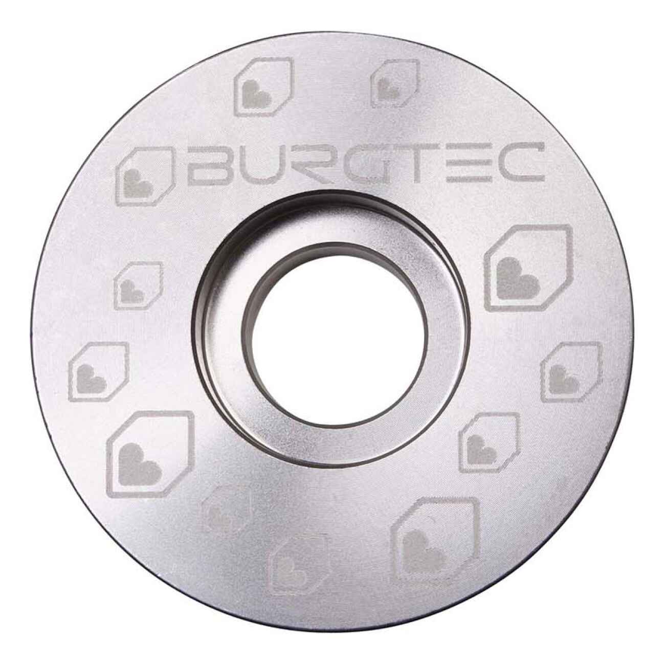 BURGTEC Top Cap - Bilde 9