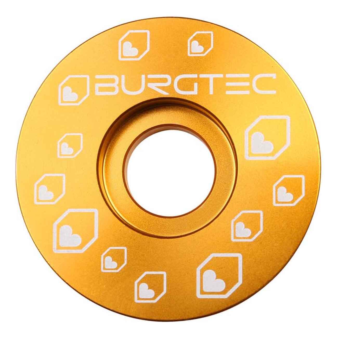BURGTEC Top Cap - Bilde 10