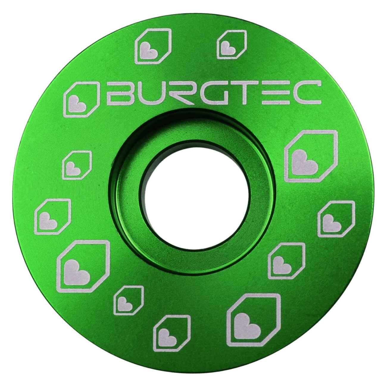 BURGTEC Top Cap - Bilde 12