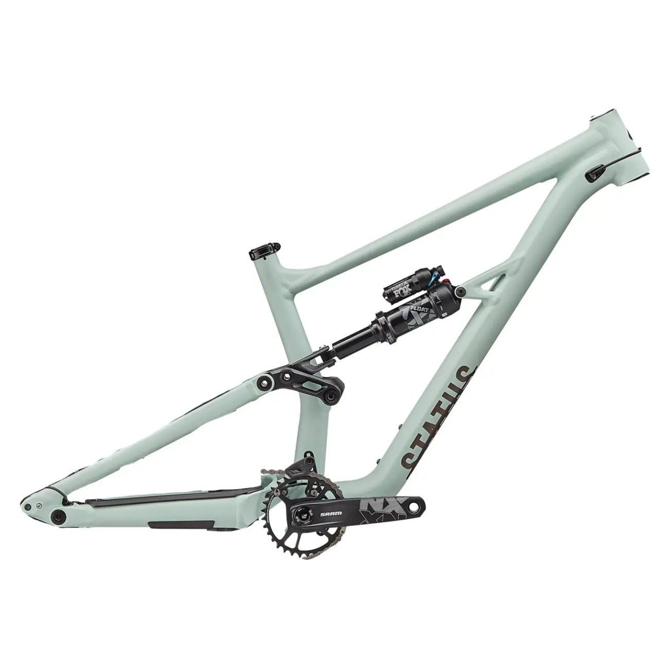 Specialized Status Rammesett - Bilde 3
