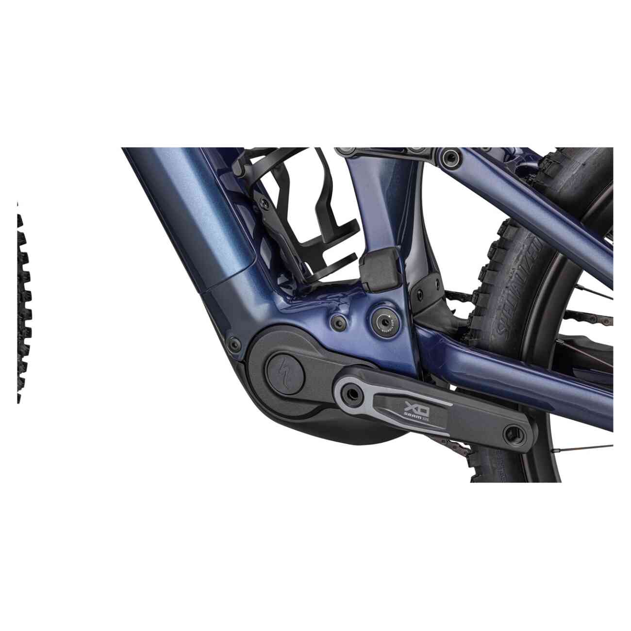 Specialized Turbo Levo 4 Pro - Blå - Bilde 4