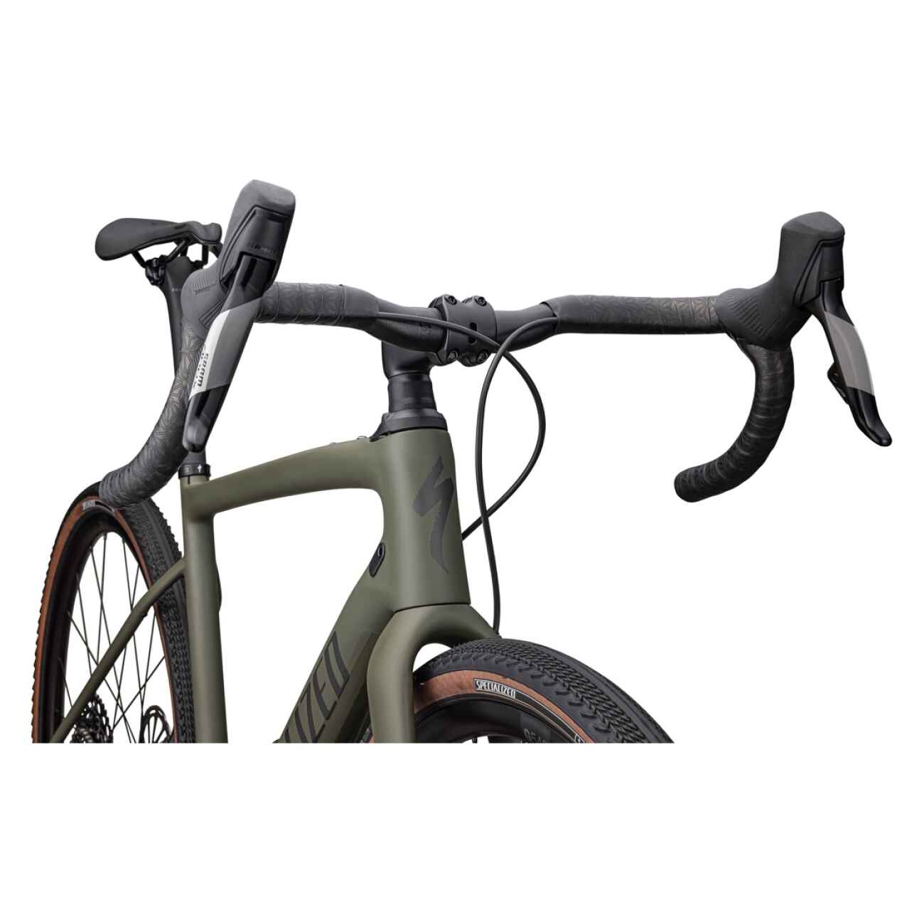 Diverge Comp Carbon 2024 - Bilde 3