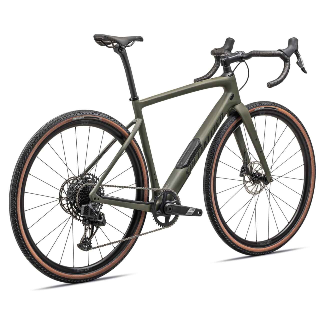 Diverge Comp Carbon 2024 - Bilde 2