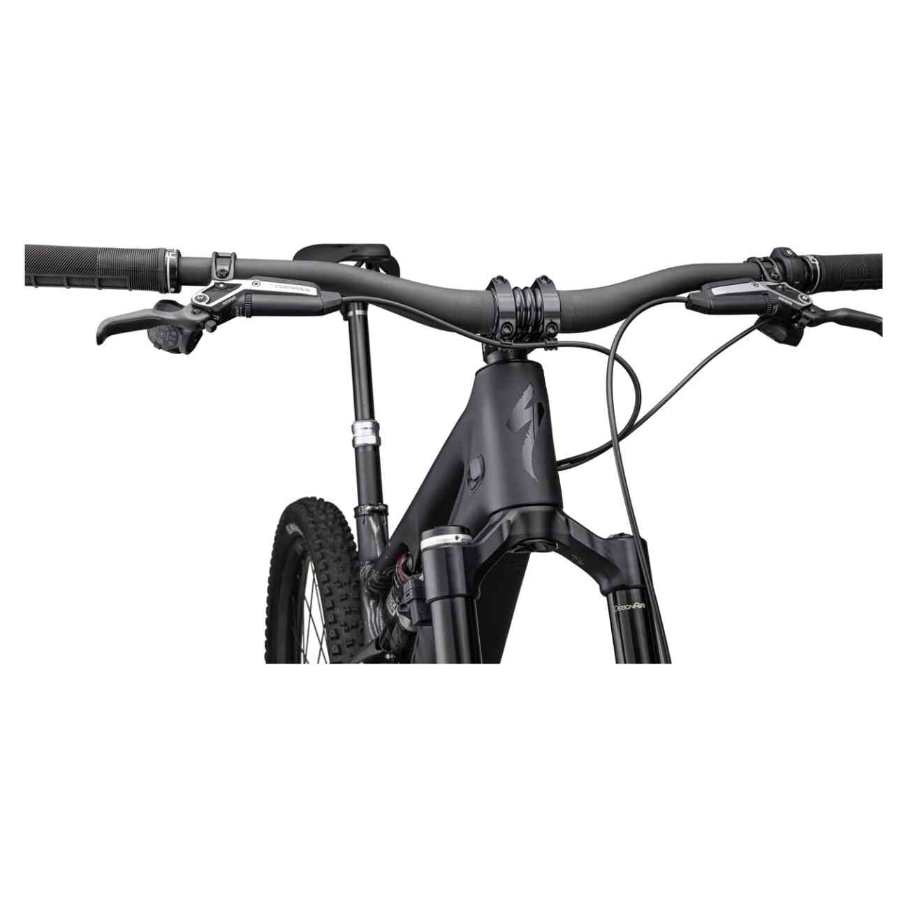 Specialized S-Works Turbo Levo SL LTD - Bilde 6