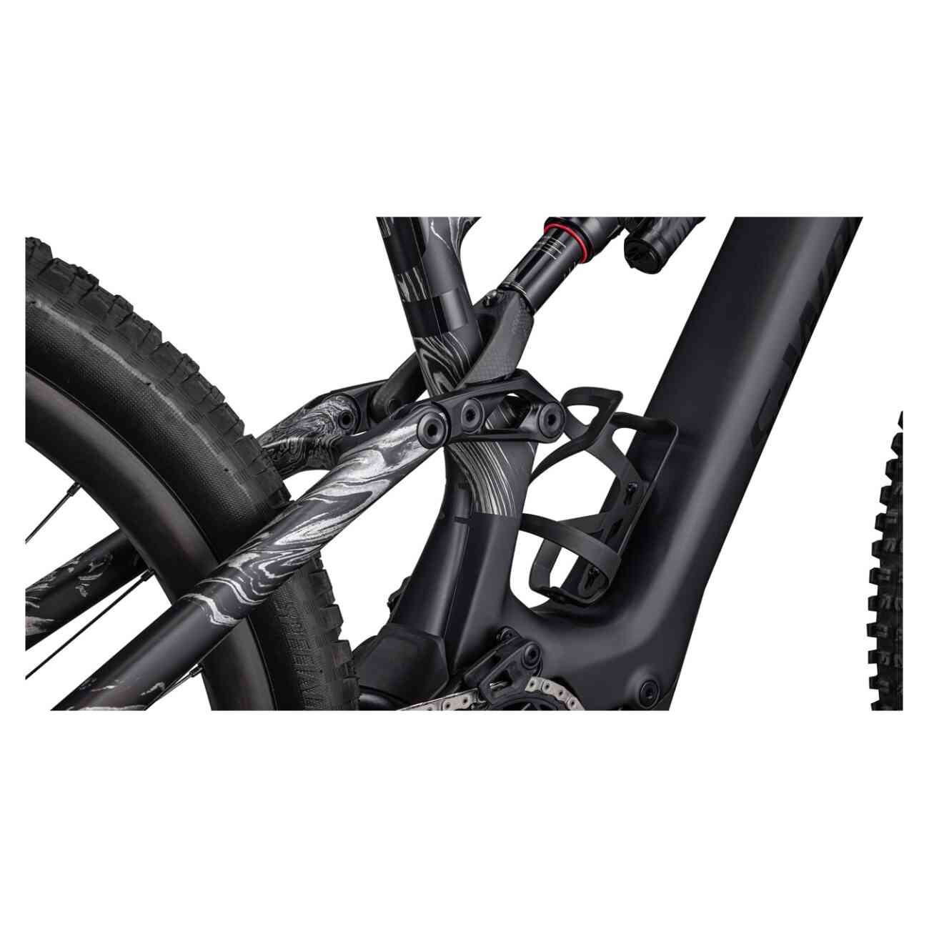 Specialized S-Works Turbo Levo SL LTD - Bilde 8