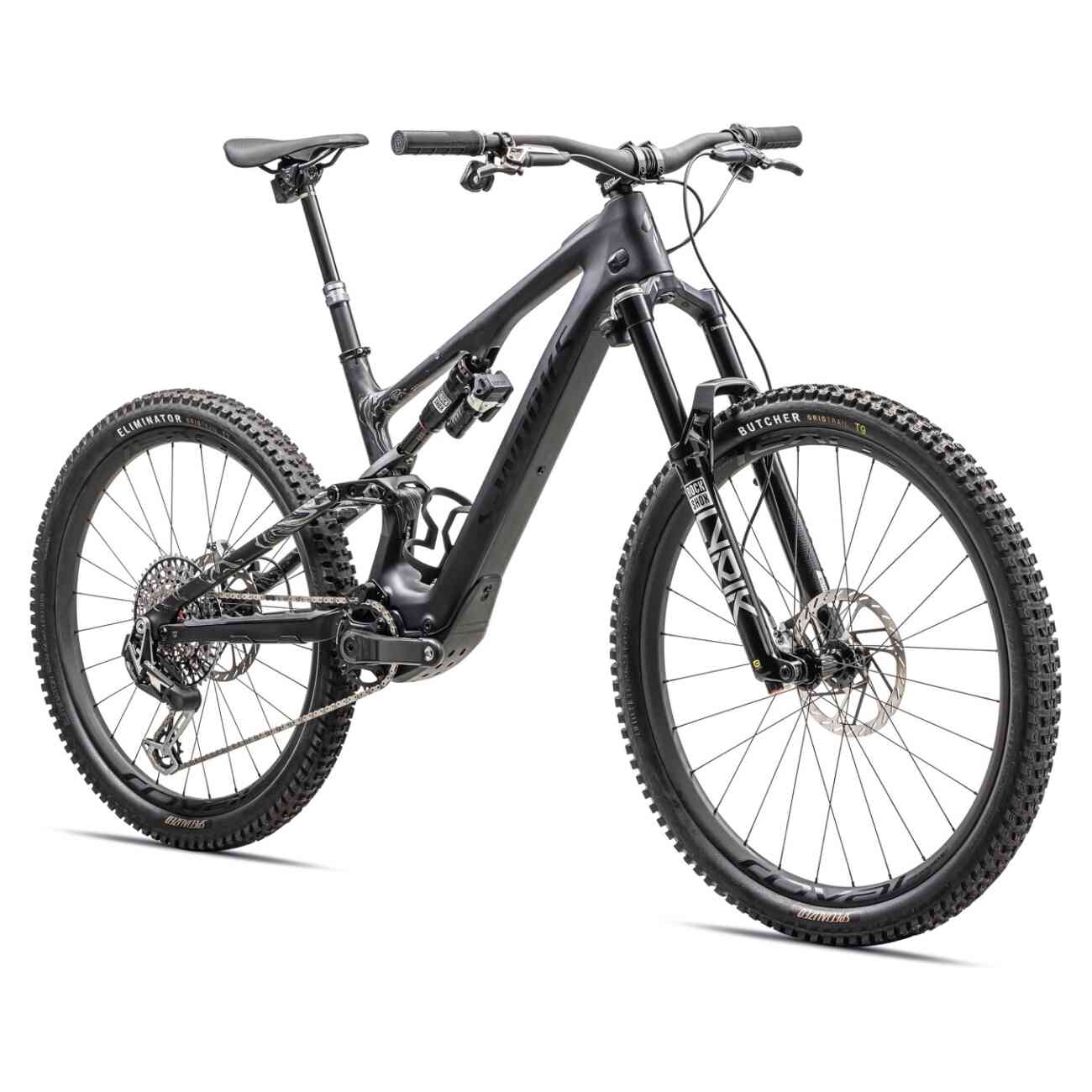 Specialized S-Works Turbo Levo SL LTD