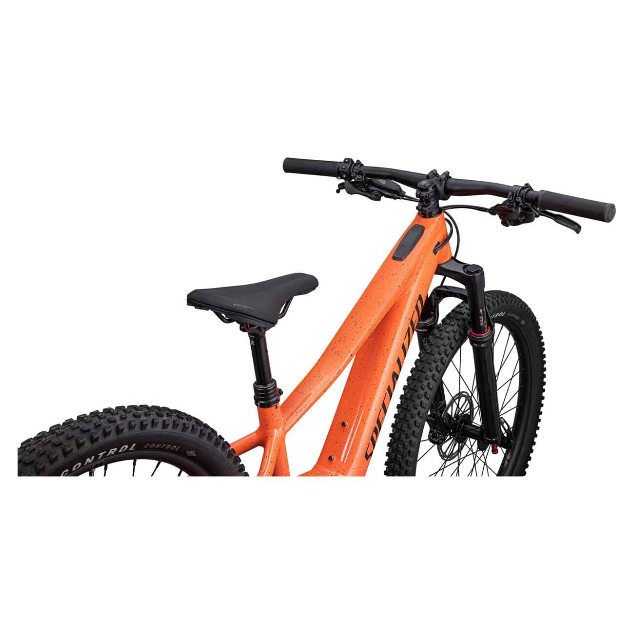 Specialized Turbo Levo SL Kids - Bilde 4