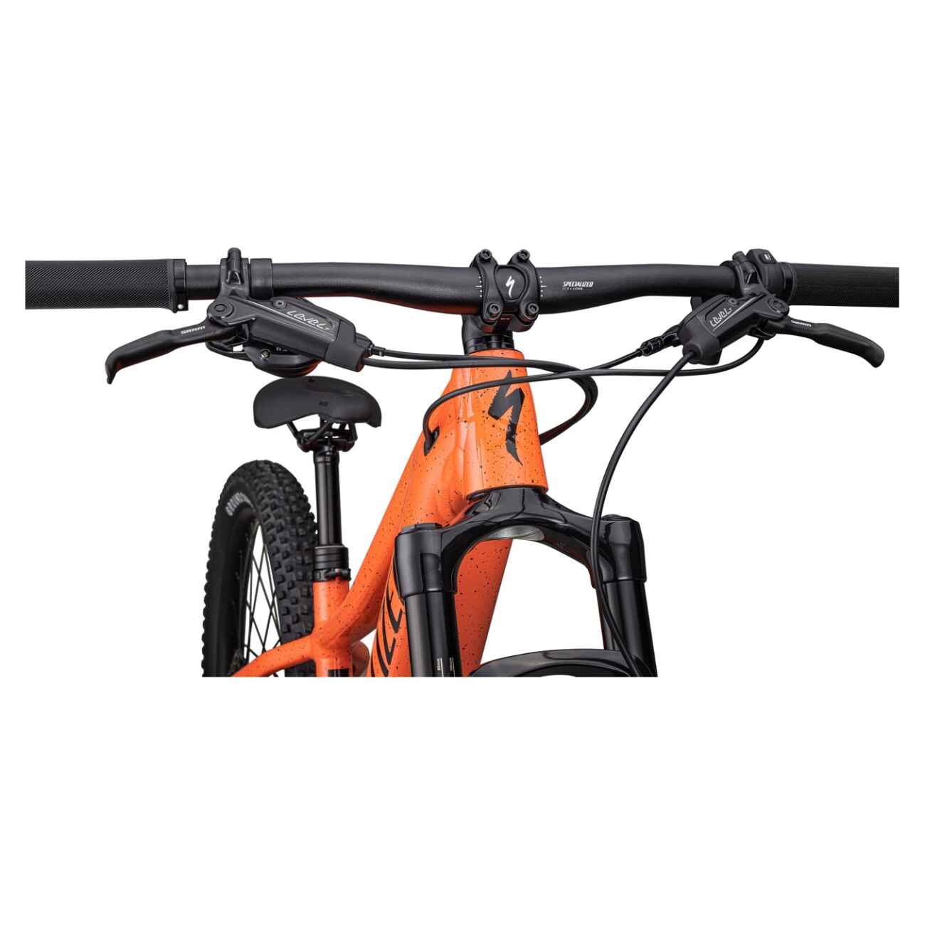 Specialized Turbo Levo SL Kids - Bilde 6