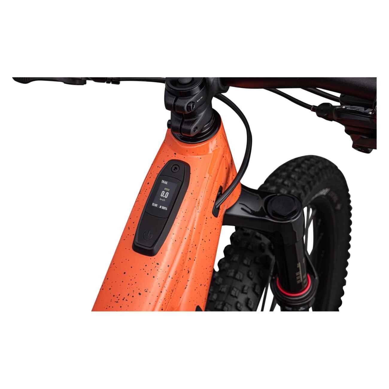 Specialized Turbo Levo SL Kids - Bilde 9