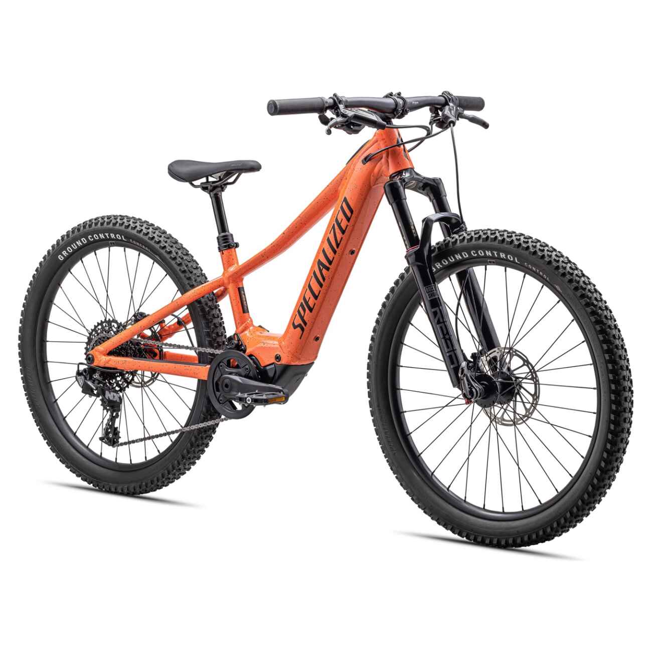 Specialized Turbo Levo SL Kids