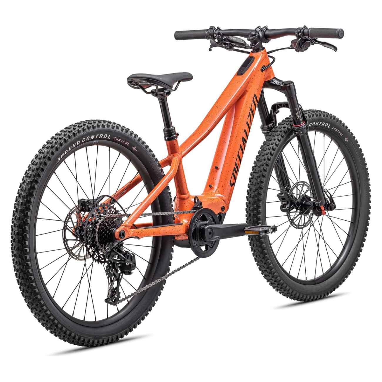 Specialized Turbo Levo SL Kids - Bilde 3