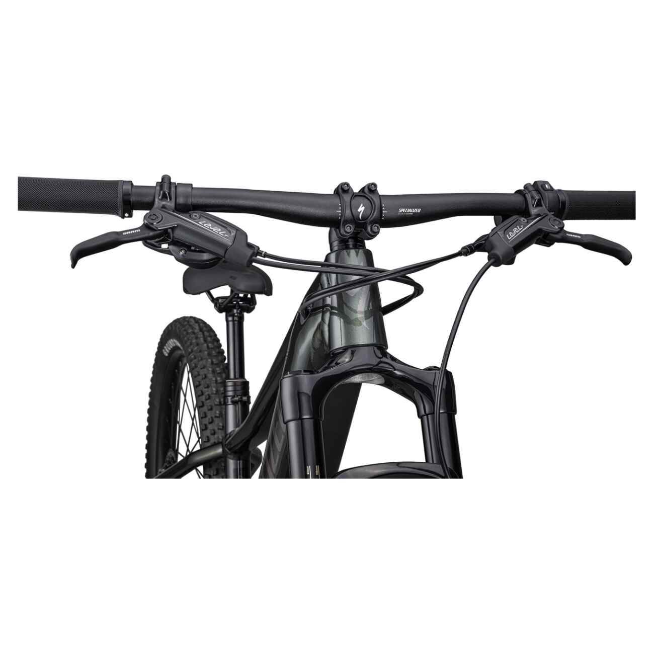 Specialized Turbo Levo SL Kids - Bilde 6