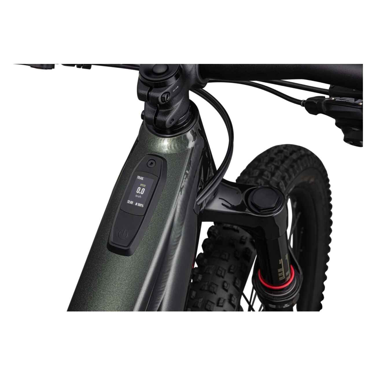 Specialized Turbo Levo SL Kids - Bilde 9