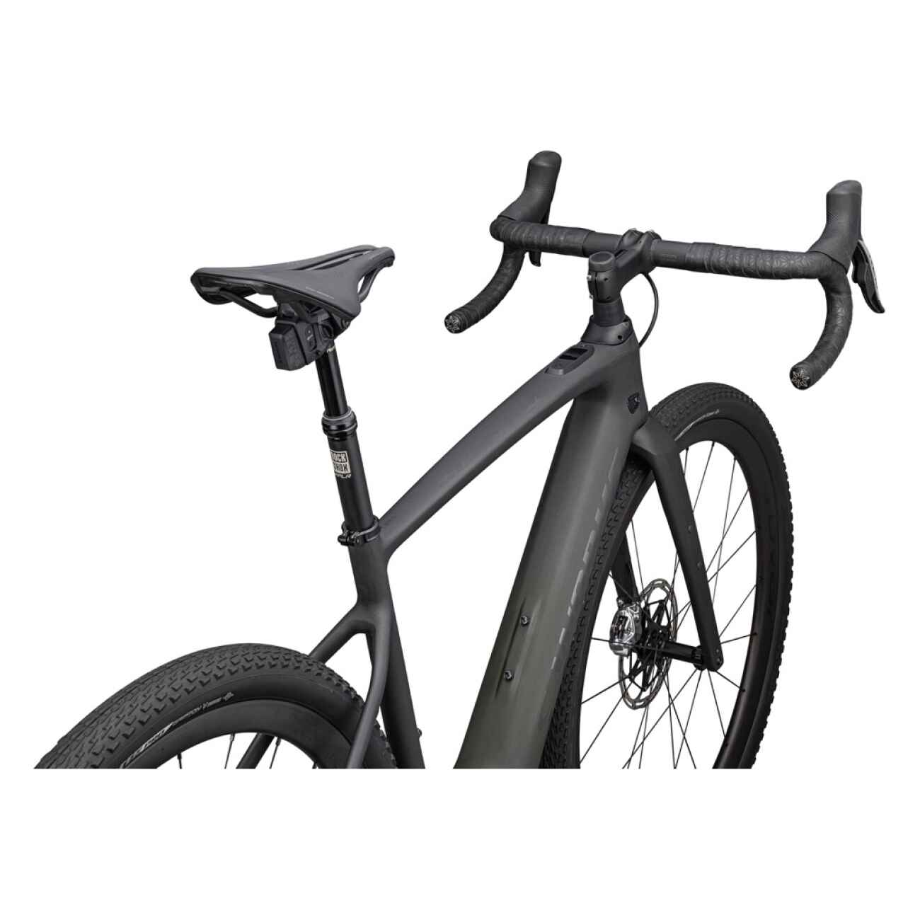 S-Works Turbo Creo 2 - Bilde 5