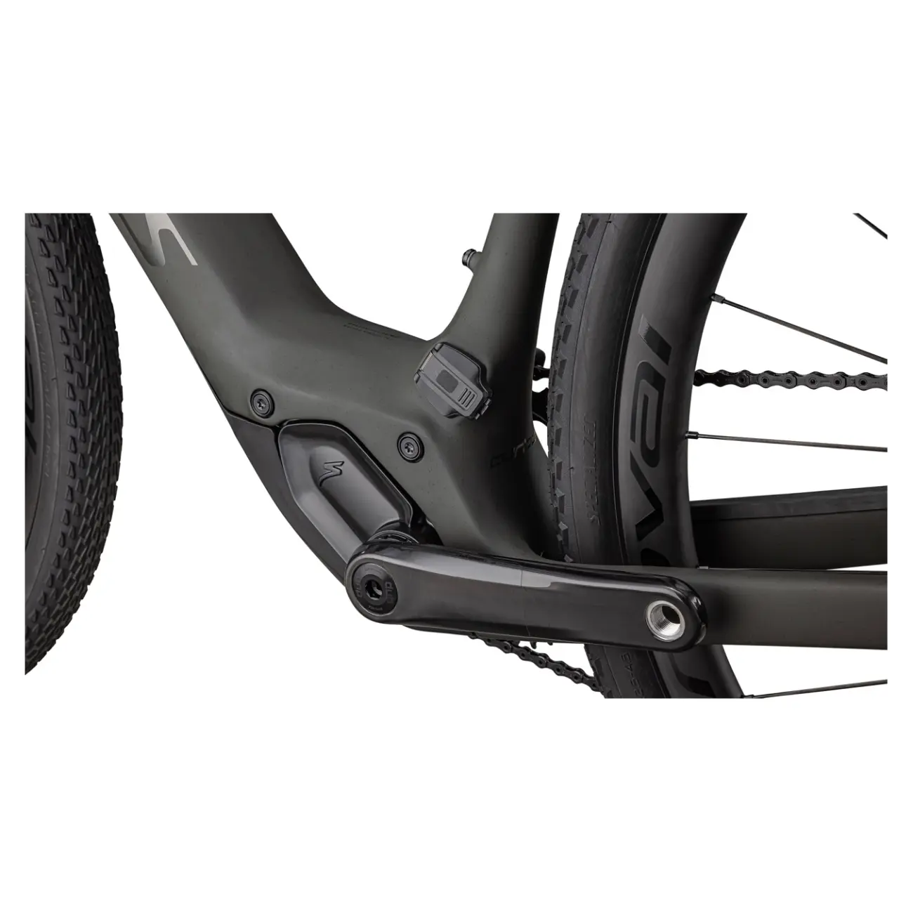 S-Works Turbo Creo 2 - Bilde 7