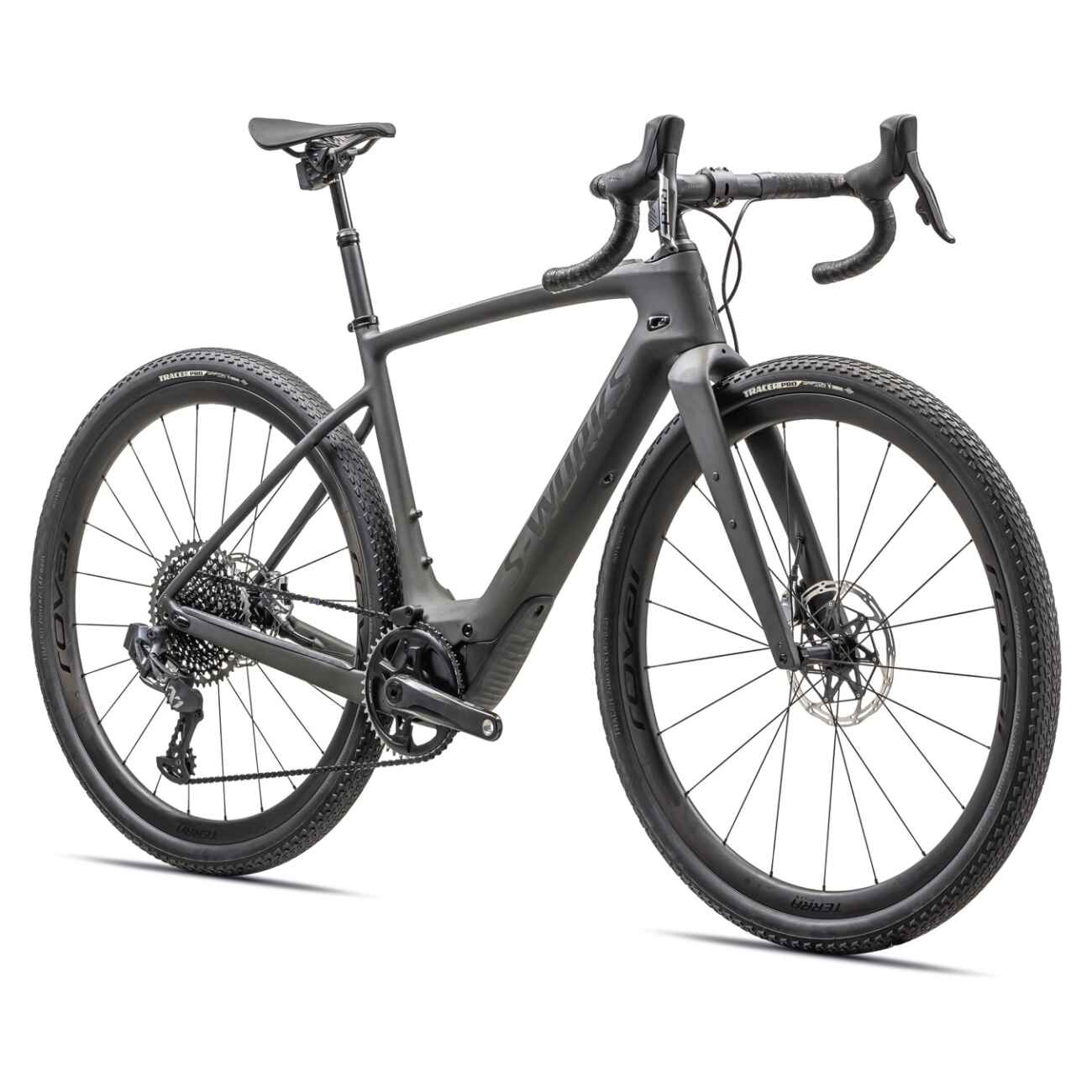 S-Works Turbo Creo 2