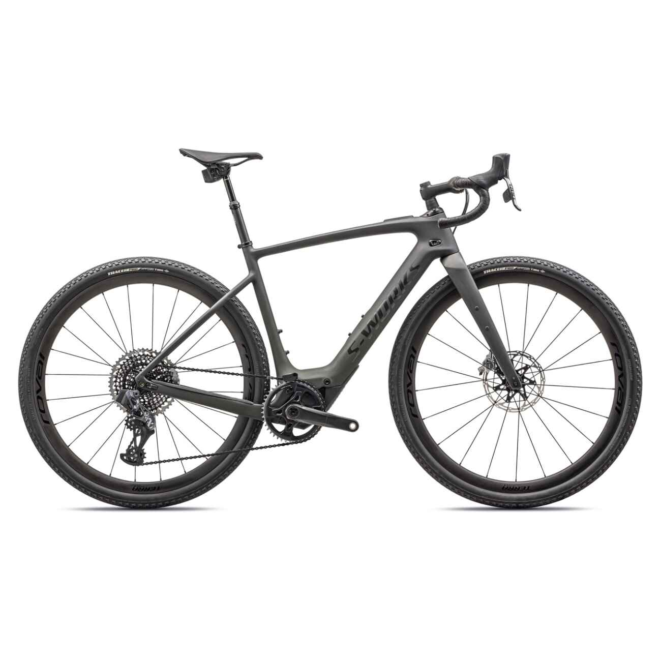 S-Works Turbo Creo 2 - Bilde 2