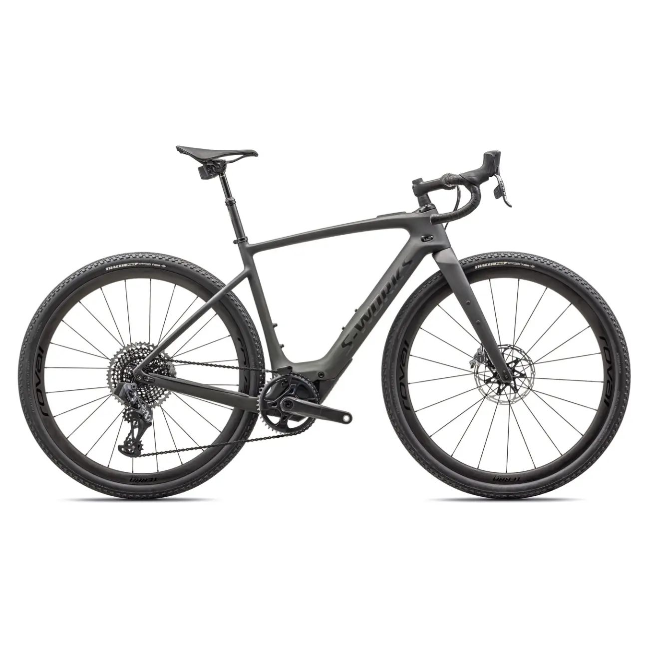 S-Works Turbo Creo 2 - Bilde 2