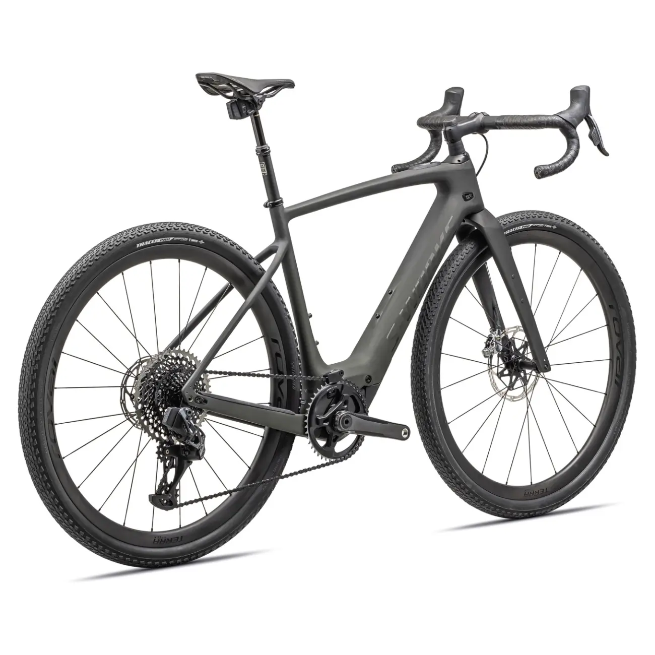 S-Works Turbo Creo 2 - Bilde 3