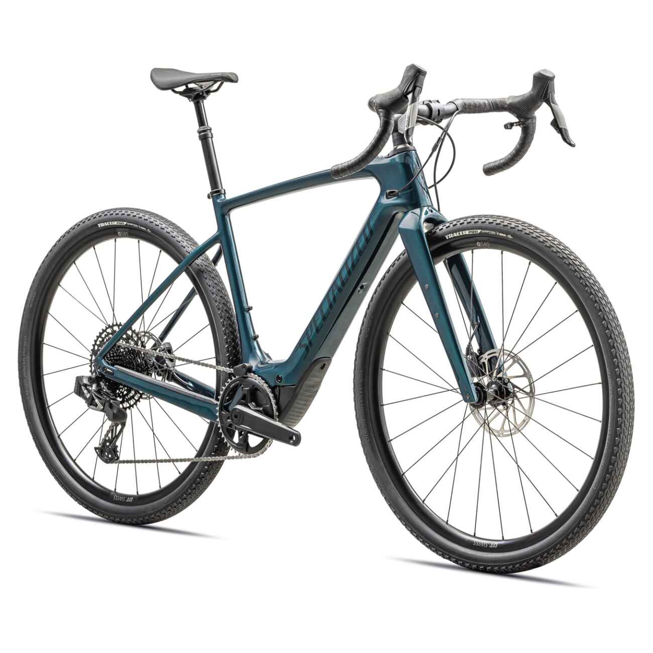Turbo Creo 2 Comp - Deep Lake
