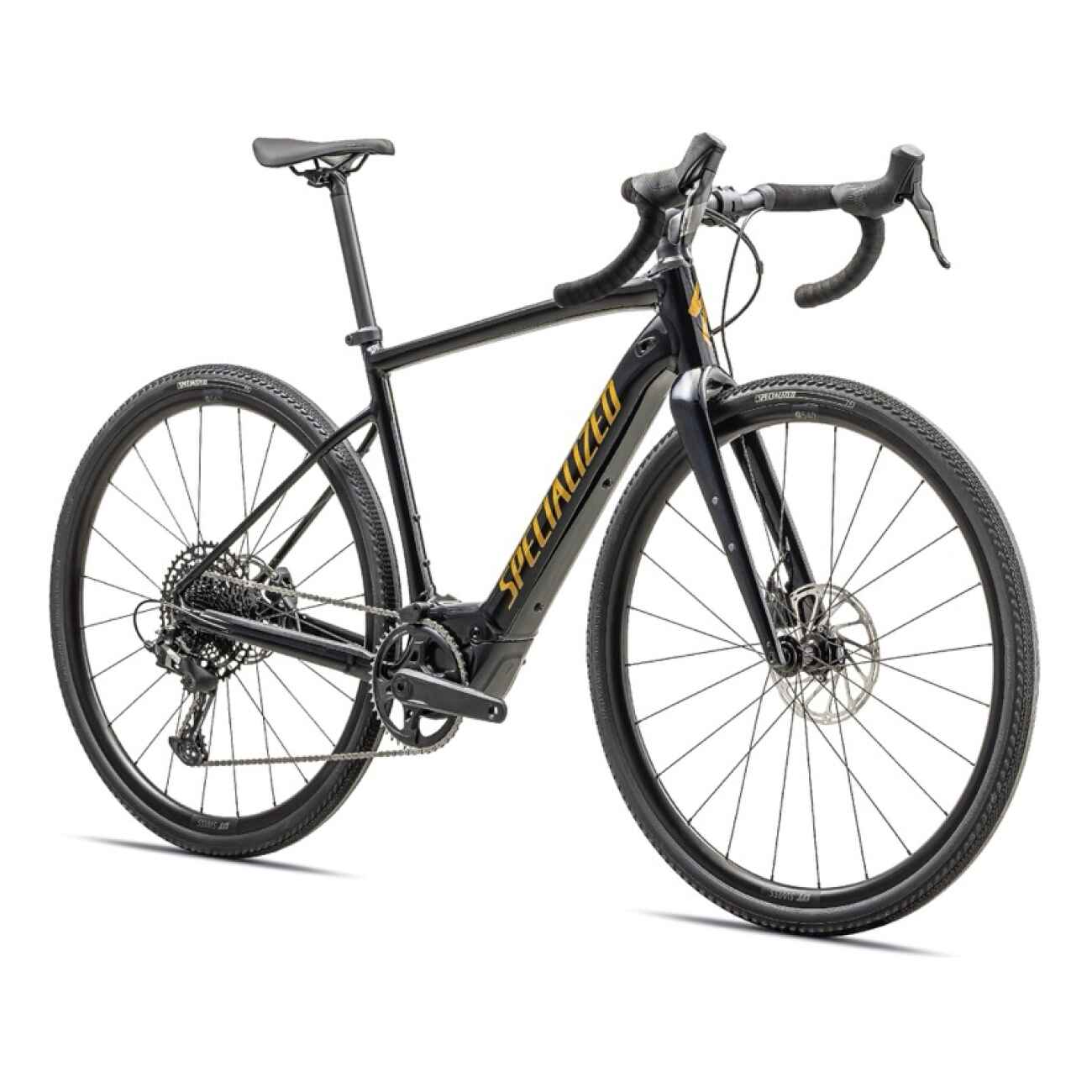 Turbo Creo 2 Comp e5 - Navy