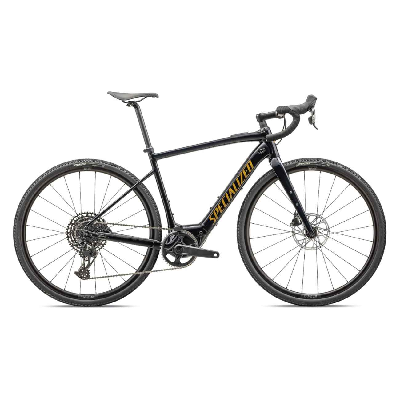 Turbo Creo 2 Comp e5 - Navy - Bilde 2