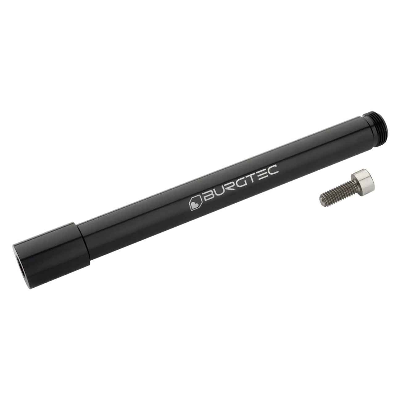 BURGTEC Öhlins Fork Axle