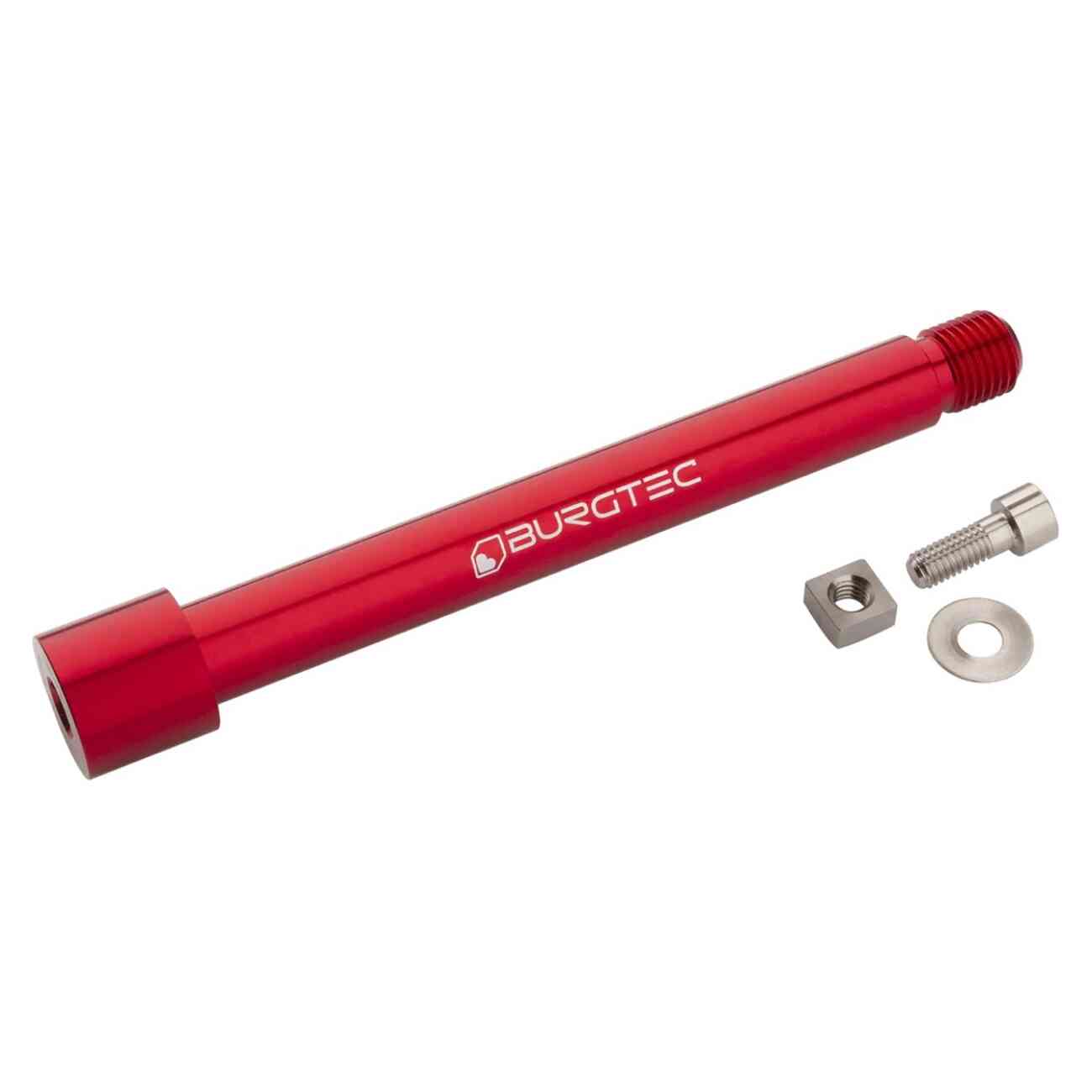 BURGTEC Fox Boost 2021+ Fork Axle - Bilde 8