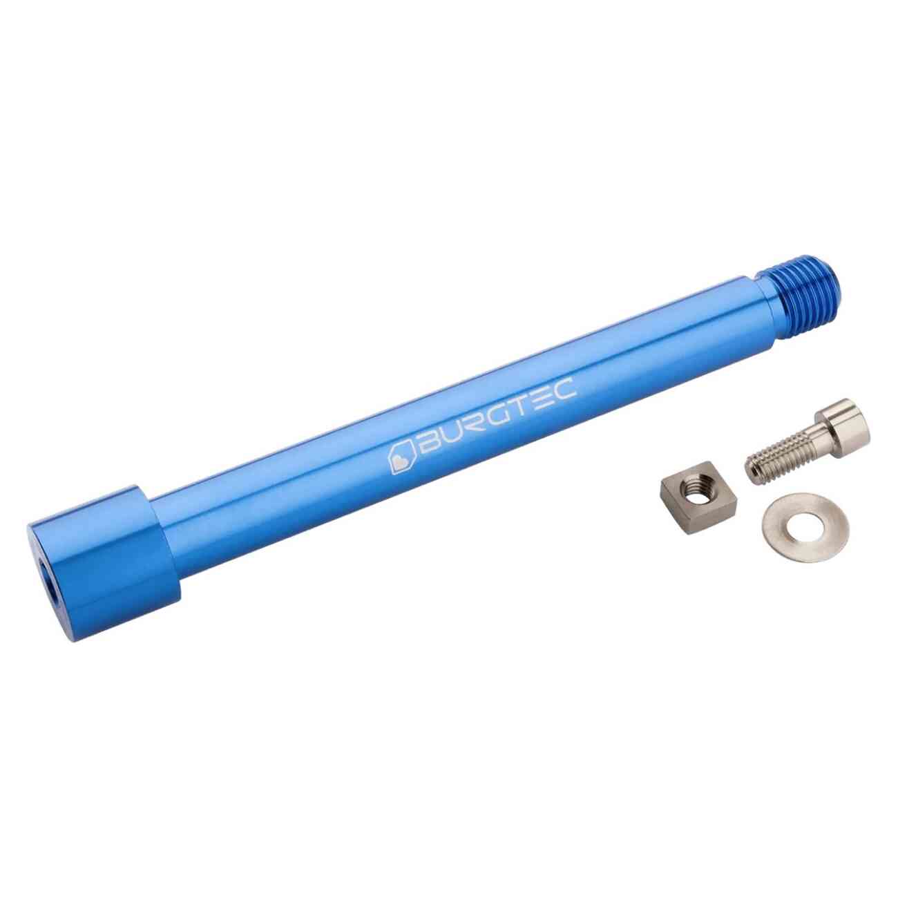 BURGTEC Fox Boost 2021+ Fork Axle - Bilde 7