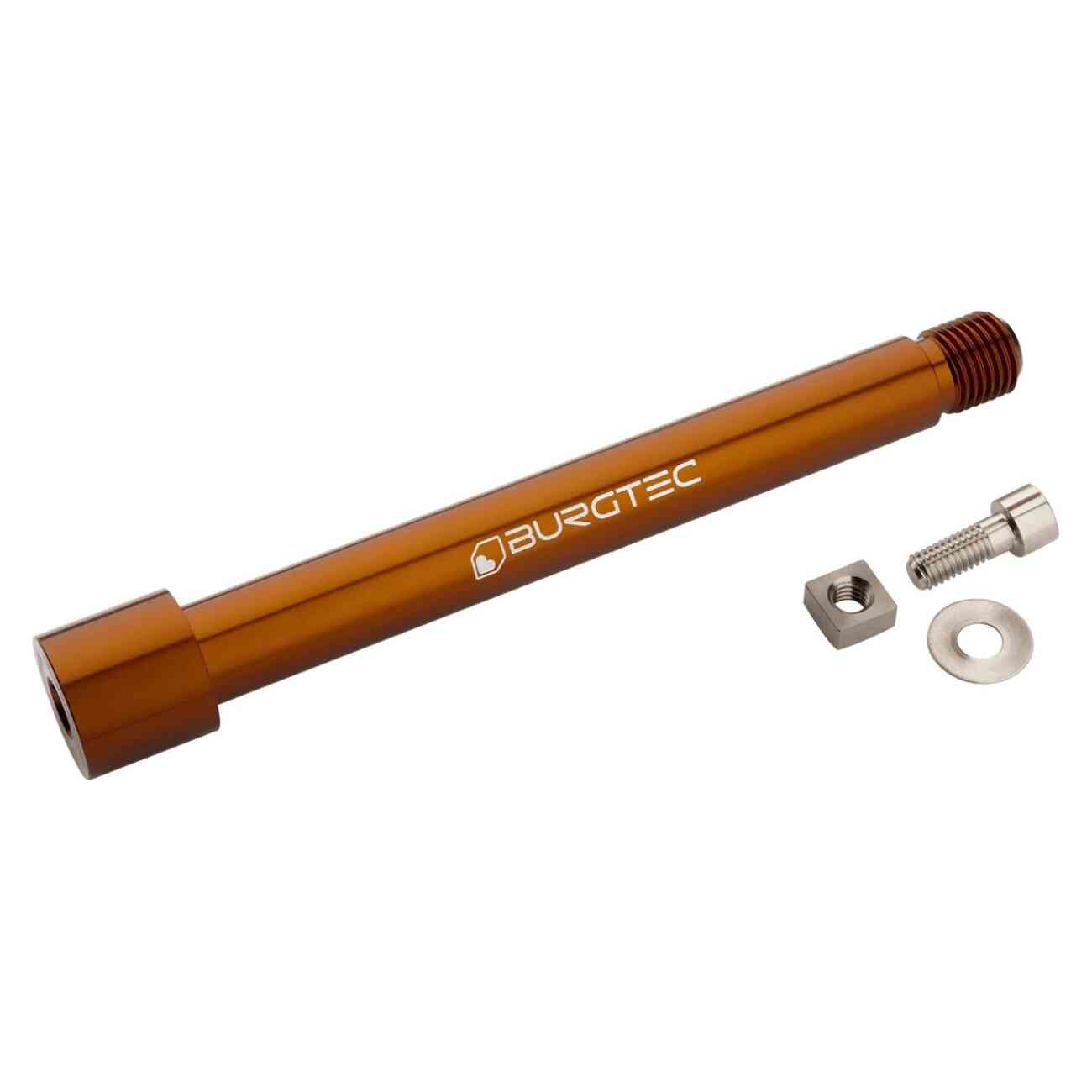 BURGTEC Fox Boost 2021+ Fork Axle - Bilde 5