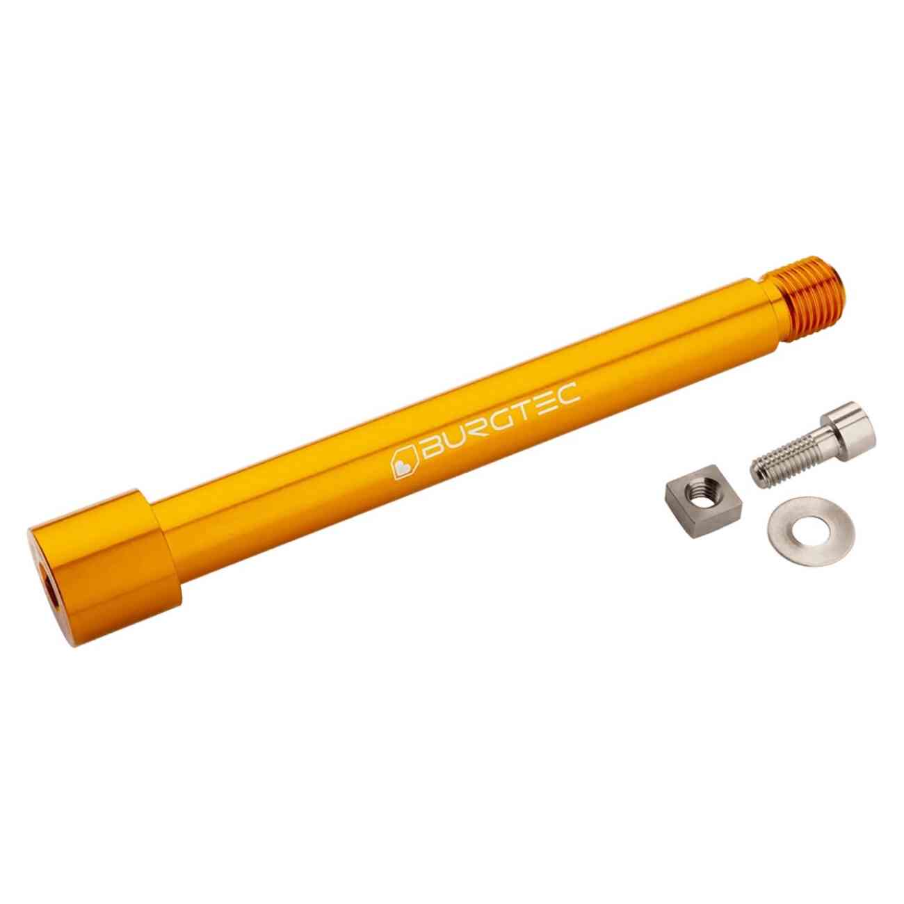 BURGTEC Fox Boost 2021+ Fork Axle - Bilde 4