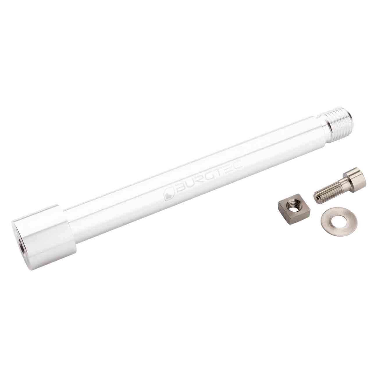 BURGTEC Fox Boost 2021+ Fork Axle - Bilde 3