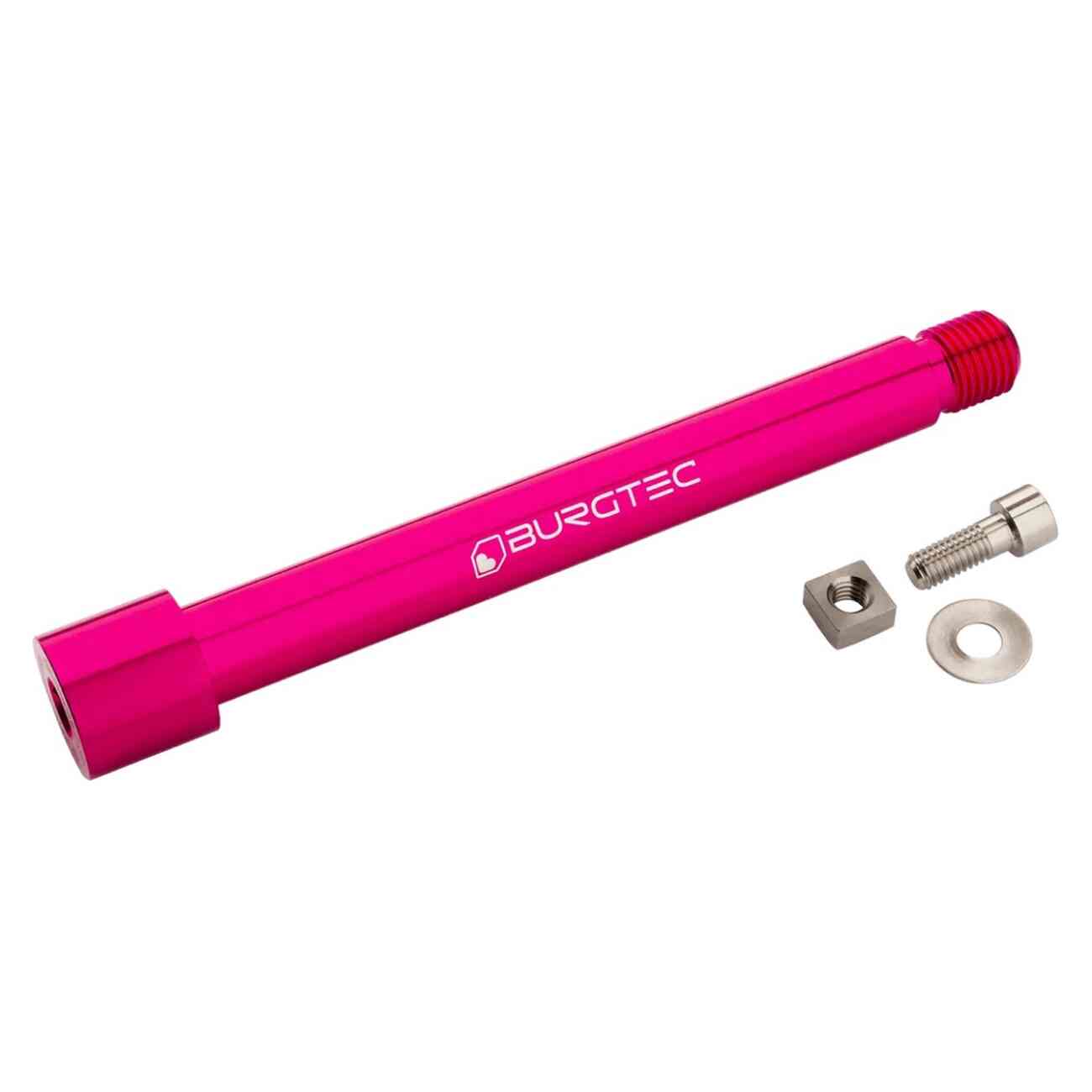 BURGTEC Fox Boost 2021+ Fork Axle - Bilde 9